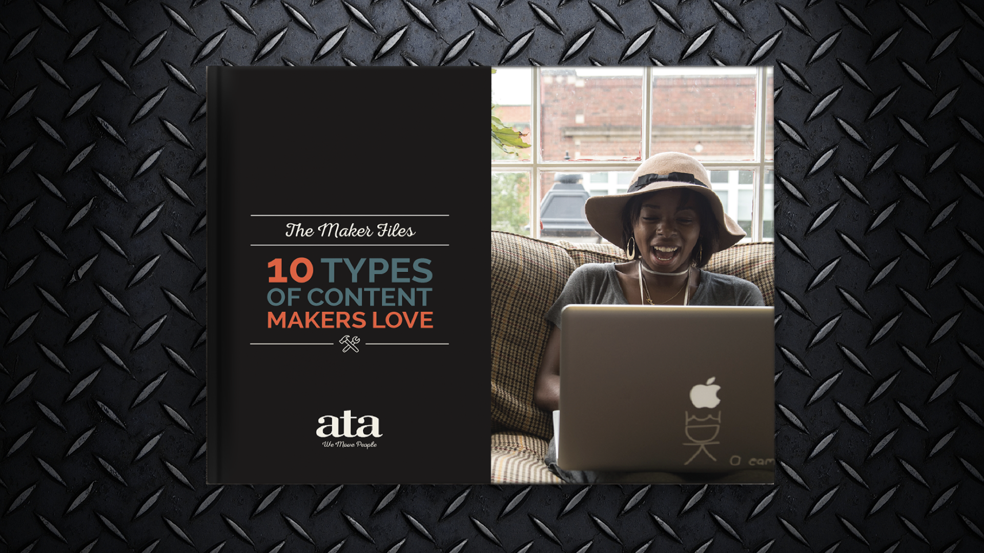 10 Types of Content Makers Love
