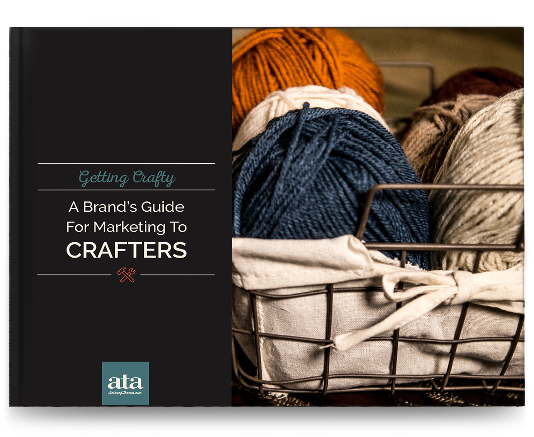 Getting Crafty Book