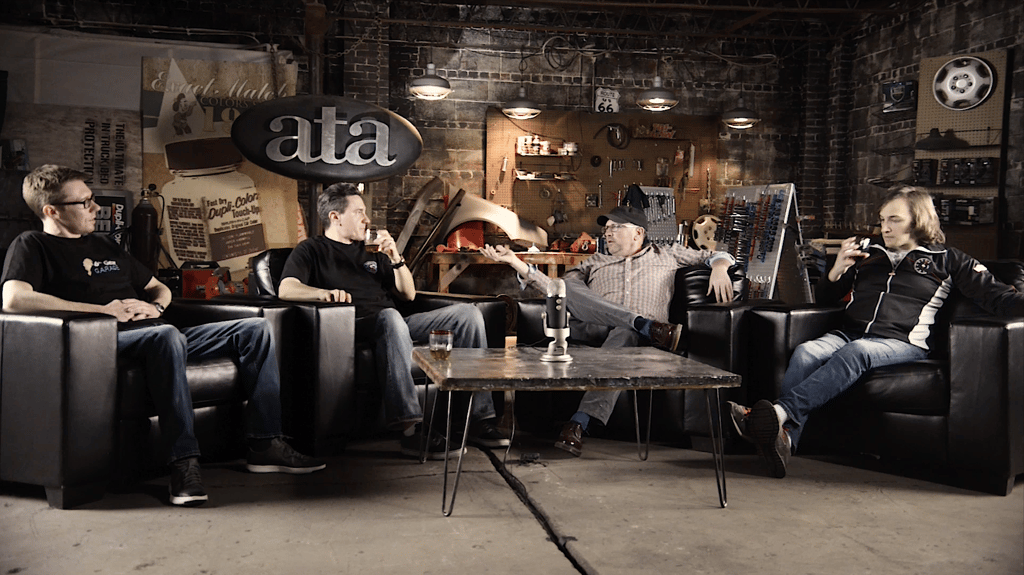 Automotive DIYer Focus Group
