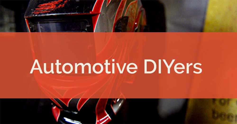 What We've Learned About Automotive DIYers