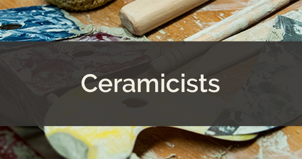Ceramicists